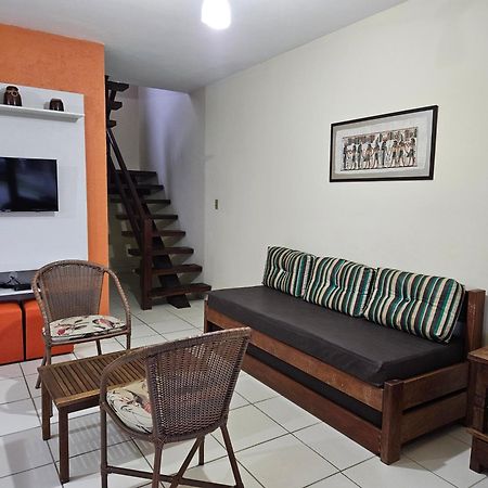 Condominio Costa Azul Порто Сегуро Екстериор снимка