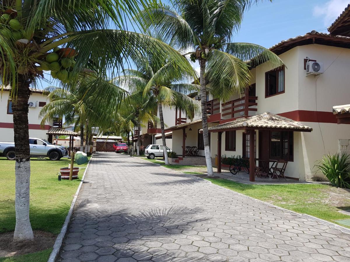Condominio Costa Azul Порто Сегуро Екстериор снимка