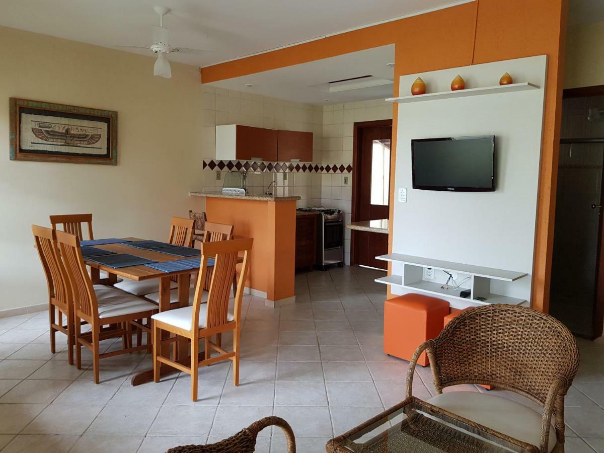 Condominio Costa Azul Порто Сегуро Екстериор снимка